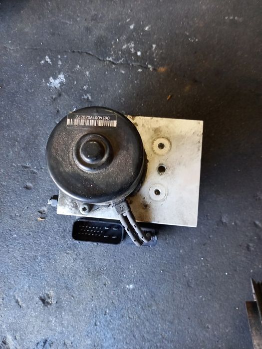 Pompa abs audi a3 8l vw golf 4 1.8t