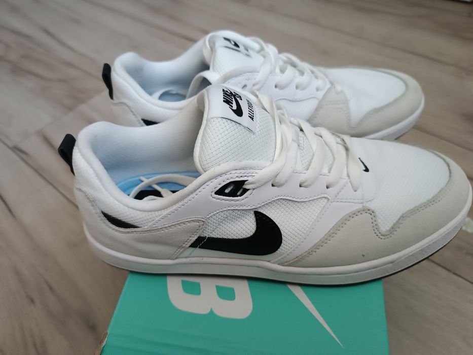 Buty męskie  Nike