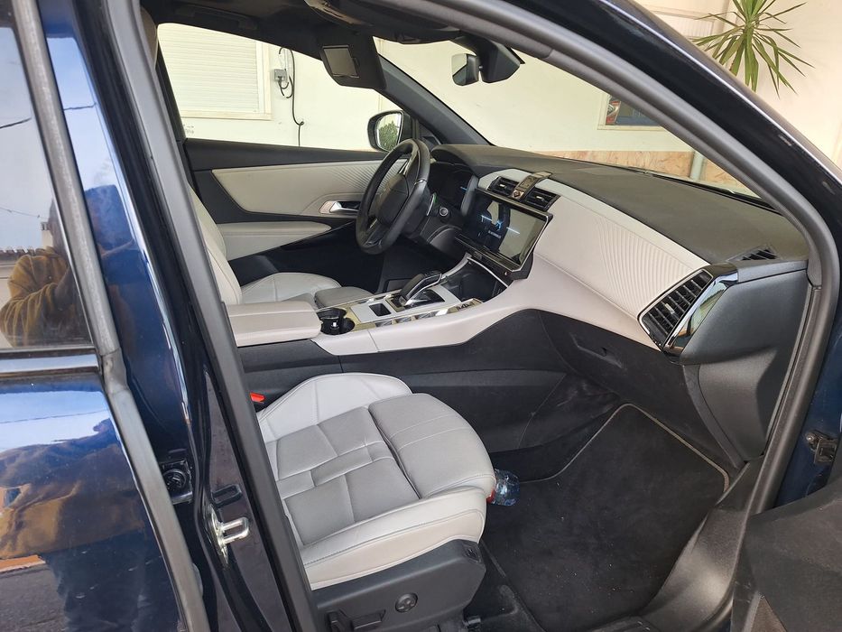 DS DS7 Crossback