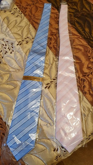 Краватка/галстук, новий