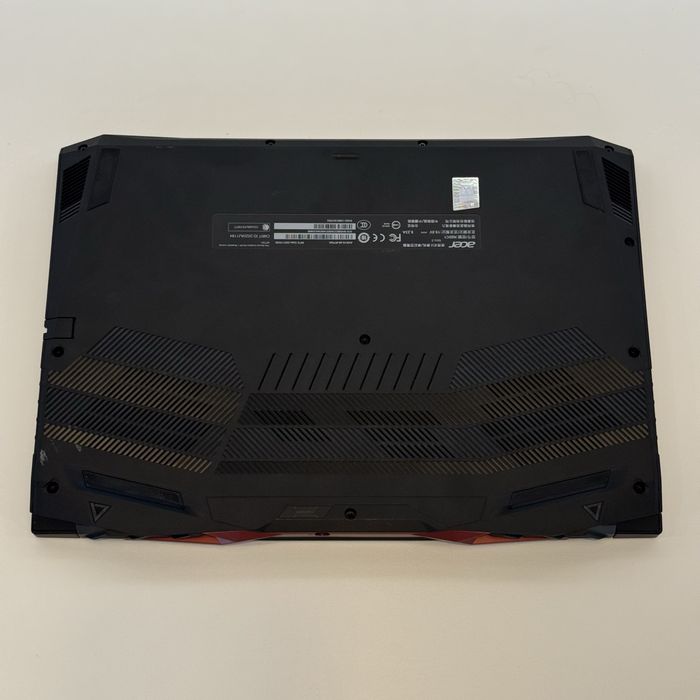 Ноутбук ACER RTX 3060 / Ryzen 5 5600H