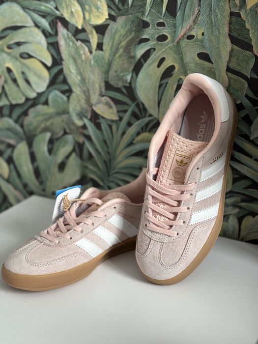 Кеди жіночі adidas gazelle адідас