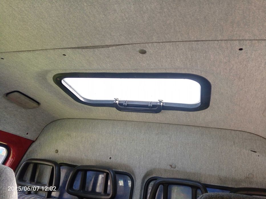 Газель фургон капремонт