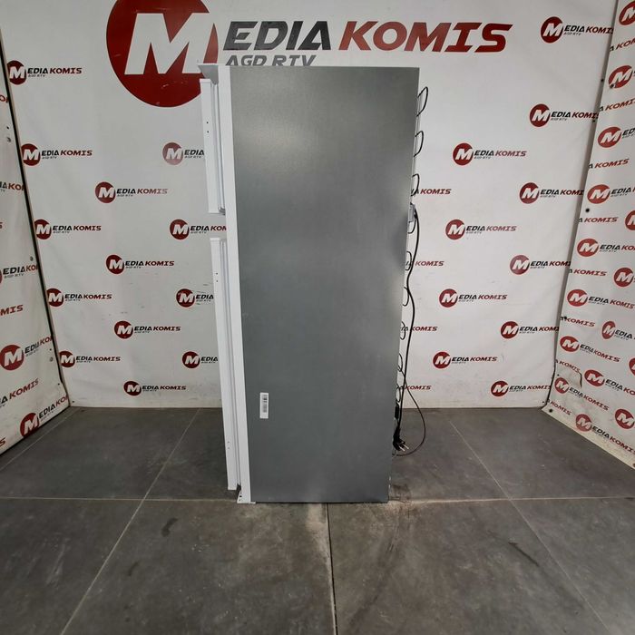 Lodówka Bauknecht KDI 12S2 [2 lata gwar] E/173litry/122cm wys/36dB [3]