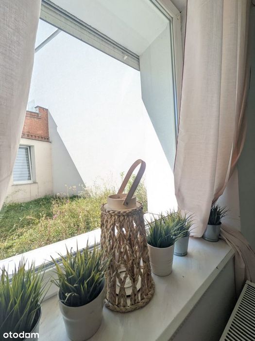 2 pokojowe, Gdańsk Wrzeszcz, 100m od Galerii Metropolia