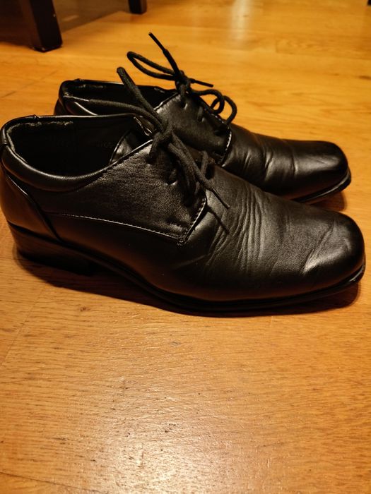 Buty komunijne rozmiar 35
