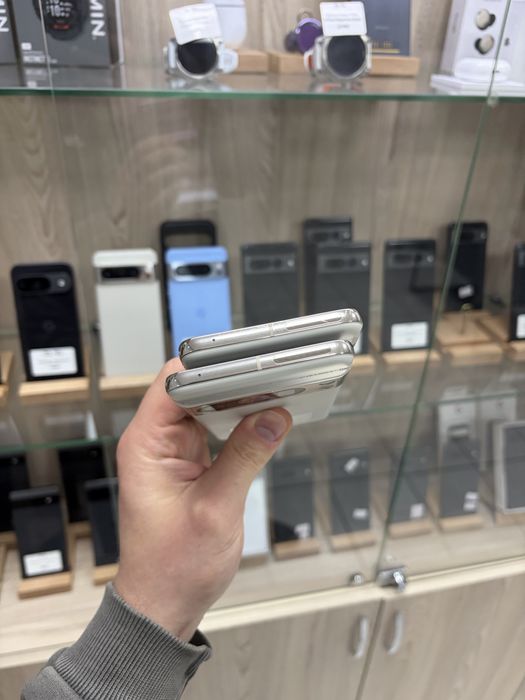 Google Pixel 8 Pro 256gb Neverlock Poceline Супер Стан Оплата Частинам
