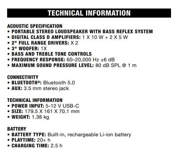 Колонка Marshall Stockwell II Indigo (1005251) Оригінал Нова