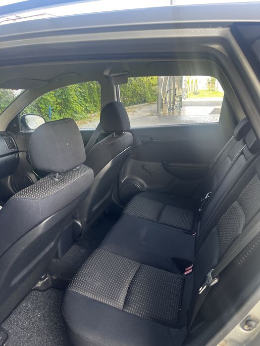 Hyundai i30 z Niemiec!!!