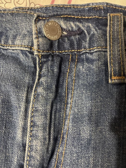 джинси Levi’s 512