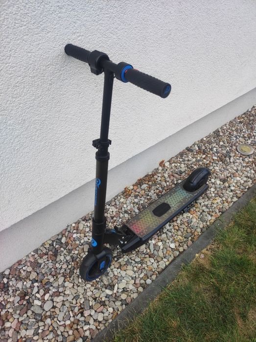 Hulajnoga elektryczna EVERCROSS