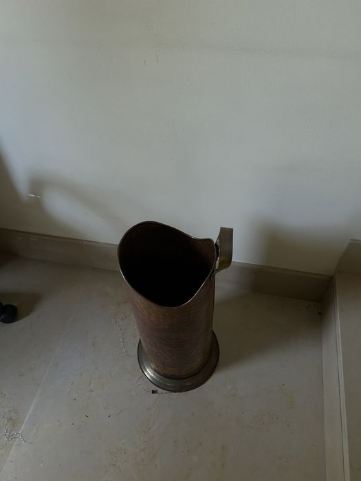 Suporte para guarda chuvas