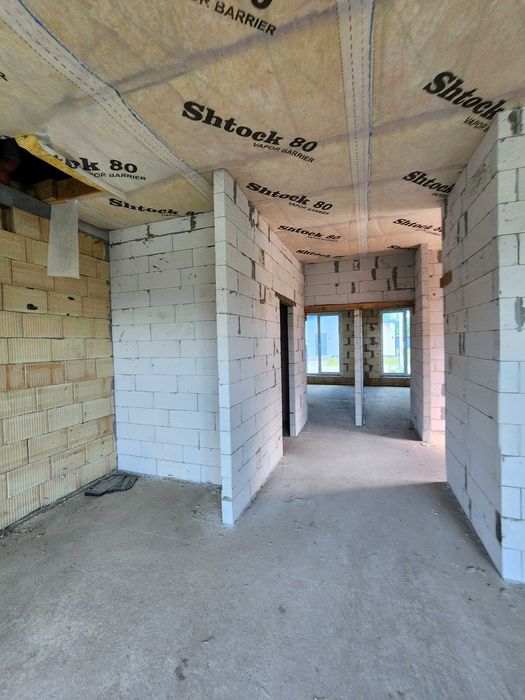 Від забудовника Продам будинок 90 м2. Телефонуйте