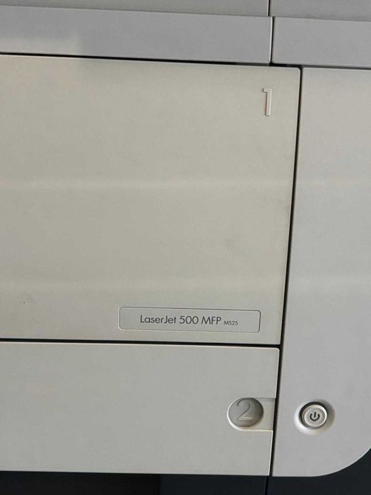 Impressoras a Lazer HP