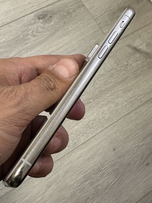 Iphone X 64gb Neverlock