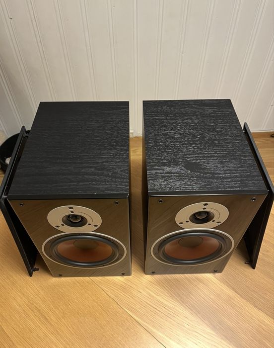 Dali zensor 3 black ask