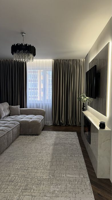 2-кімнатна квартира за адресою (площа 73 м²) - Atlanta.ua - фото 4