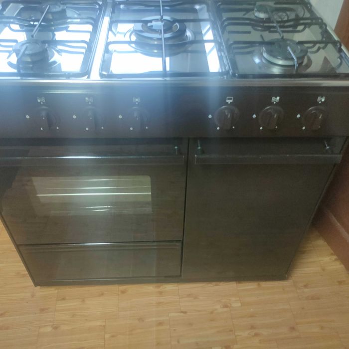 Fogão a Gás Meireles