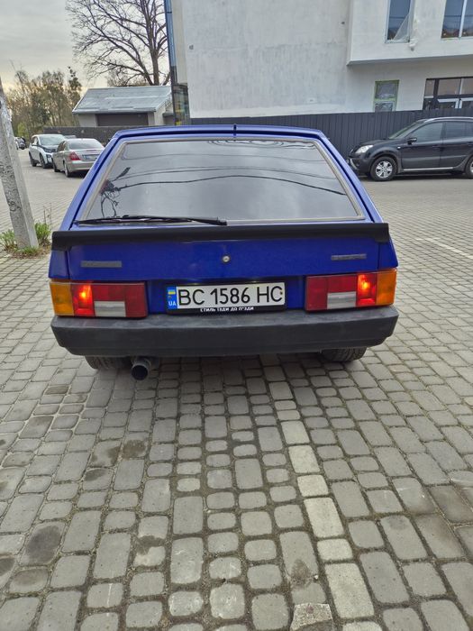 Продам ВАЗ 2109 Інжектор