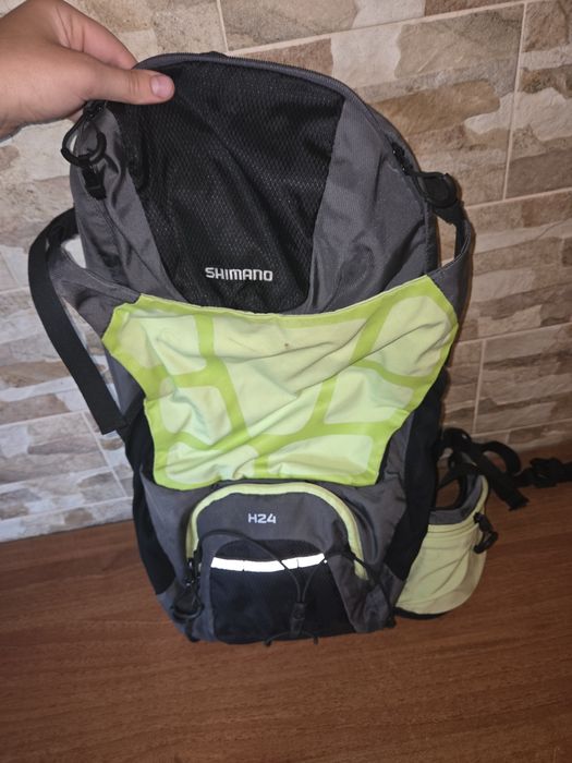 Plecak Turystyczny Shimano