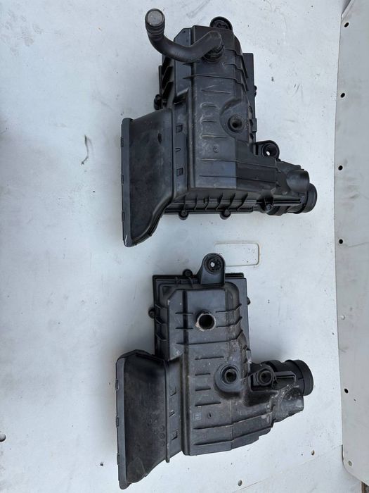 Корпус фільтра 1.6 2.0 Skoda Octavia A5 A7 Superb3 VW Passat B8