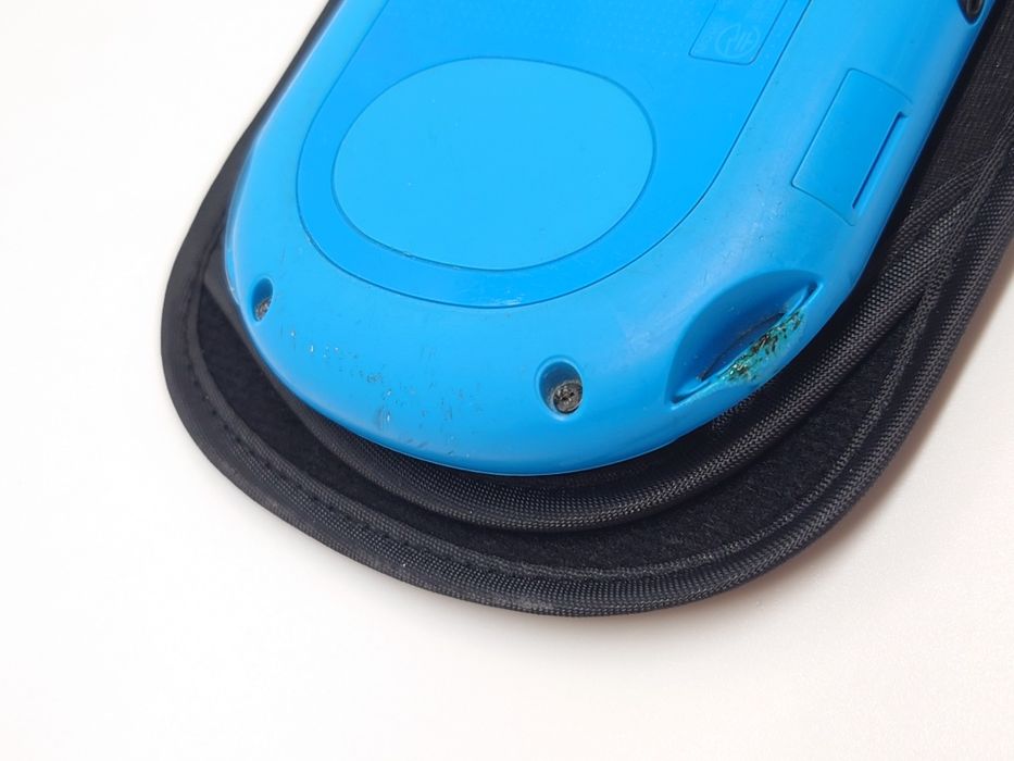 PS Vita Slim 64 gb з іграми + чохол