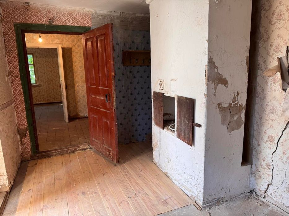 Продам квартиру біля річки Десна!