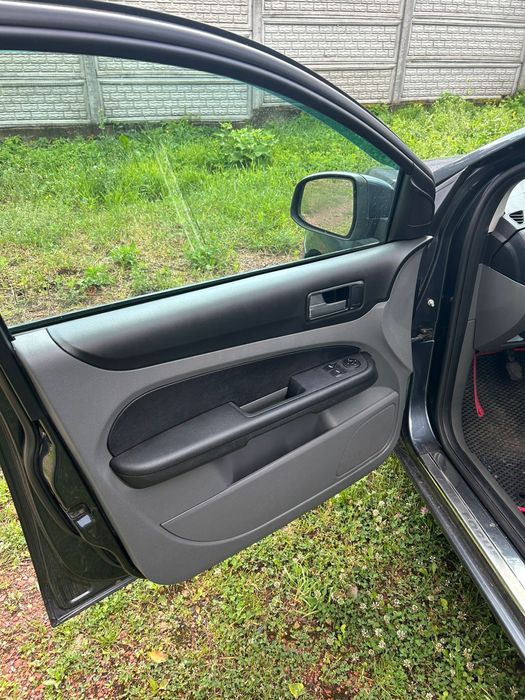 Ford focus 2 mk2 1.8 TDCI