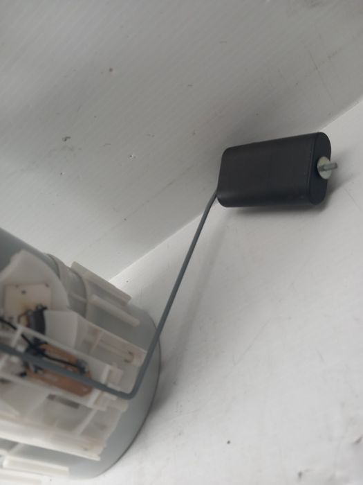 Bomba de combustível Dacia Lodgy