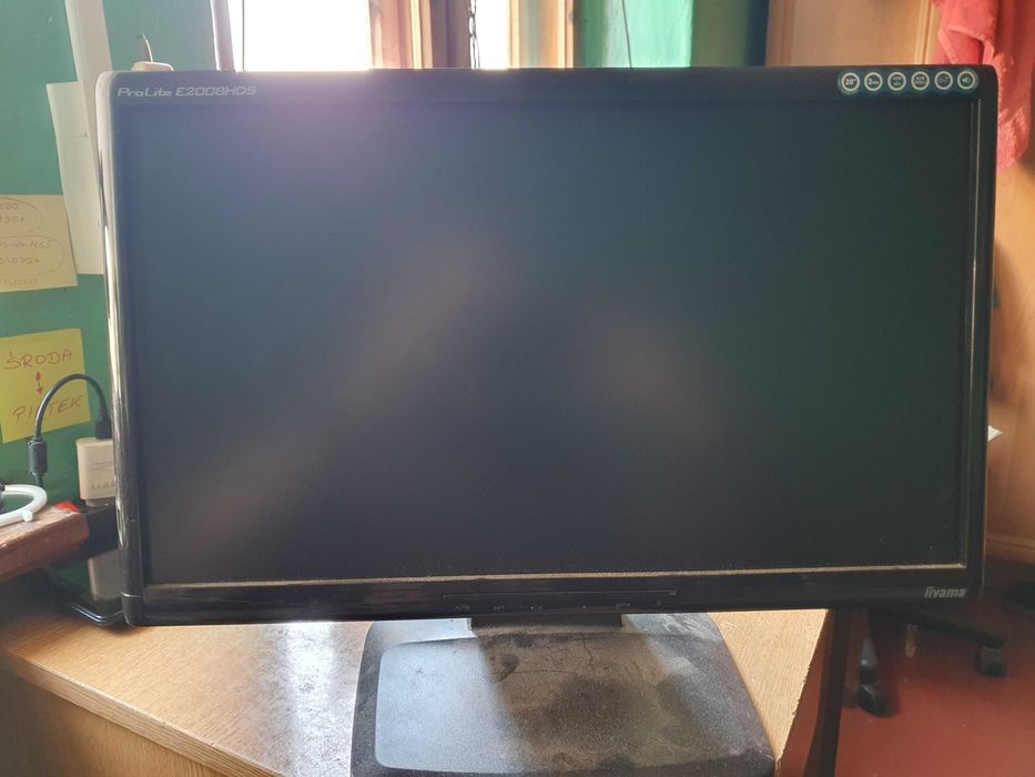 Monitor Liyama PL2001