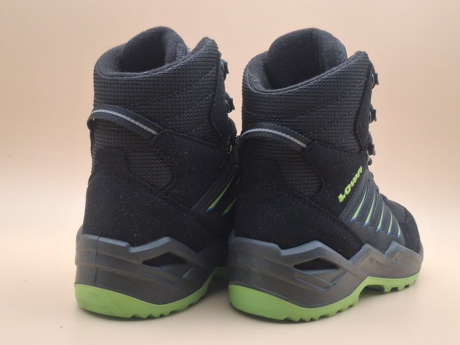 Черевики Lowa Linux GTX Нові 31р.