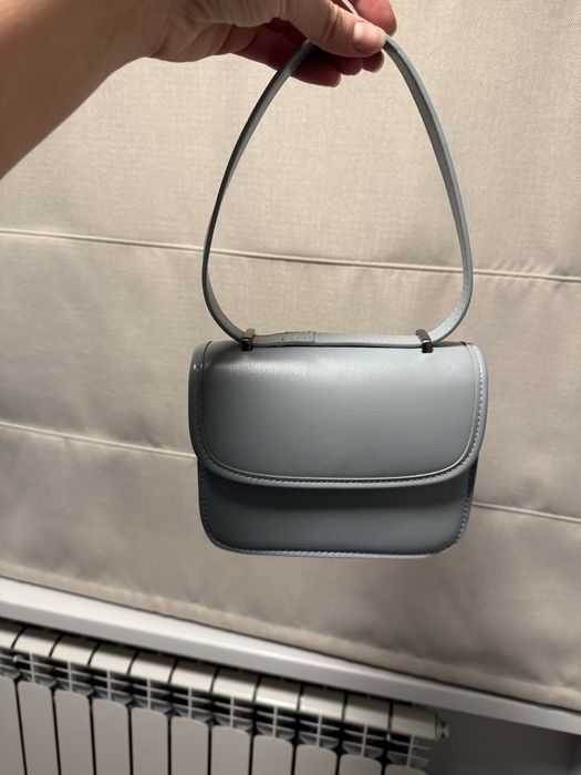 Сумка zara нова