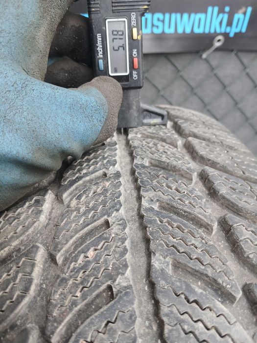 1x opona 195/65 R15 Dębica Frigo 2 Gwarancja Montaż