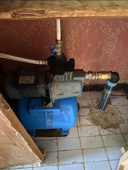 Продам дом с.Хащевое