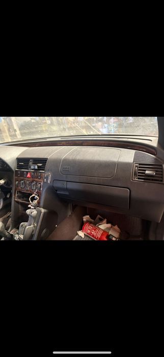 Tablier mercedes classe C W202