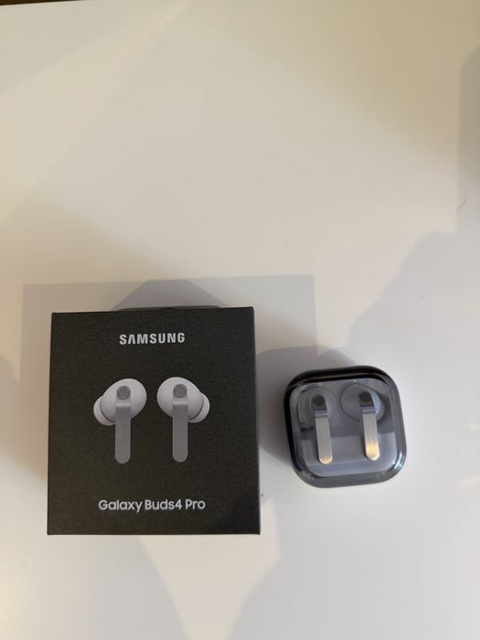 Samsung buds pro 4