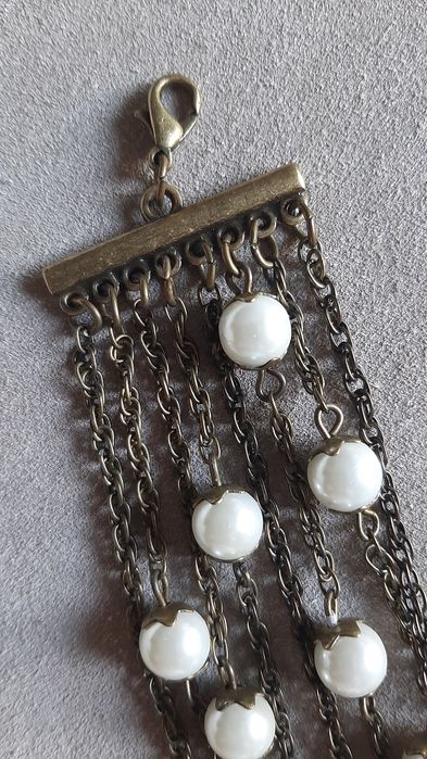 Pulseira vintage