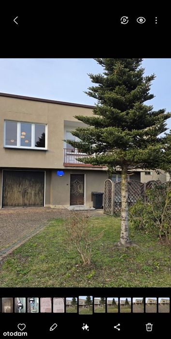 Kameralny dom w spokojnej lokalizacji Łaziska Górne