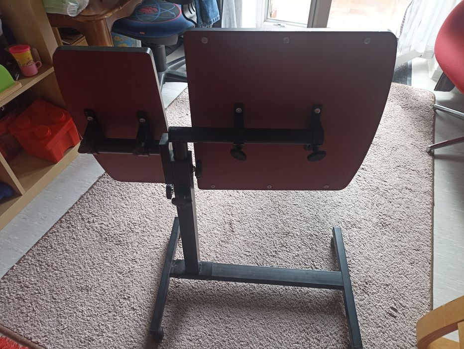 Продам стіл-парту