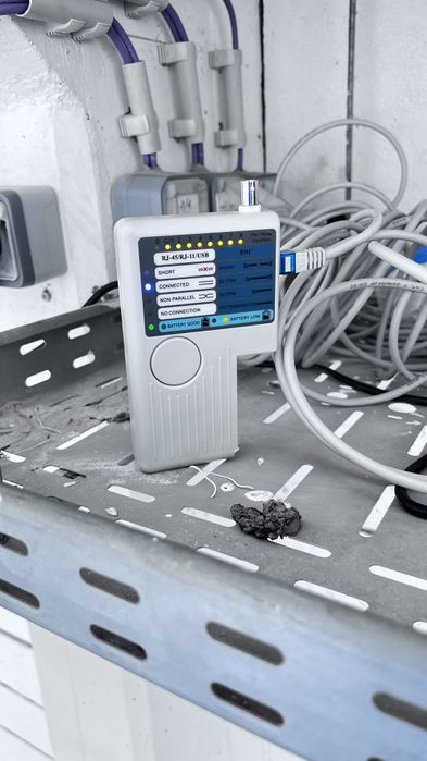 Eletricista de Residência