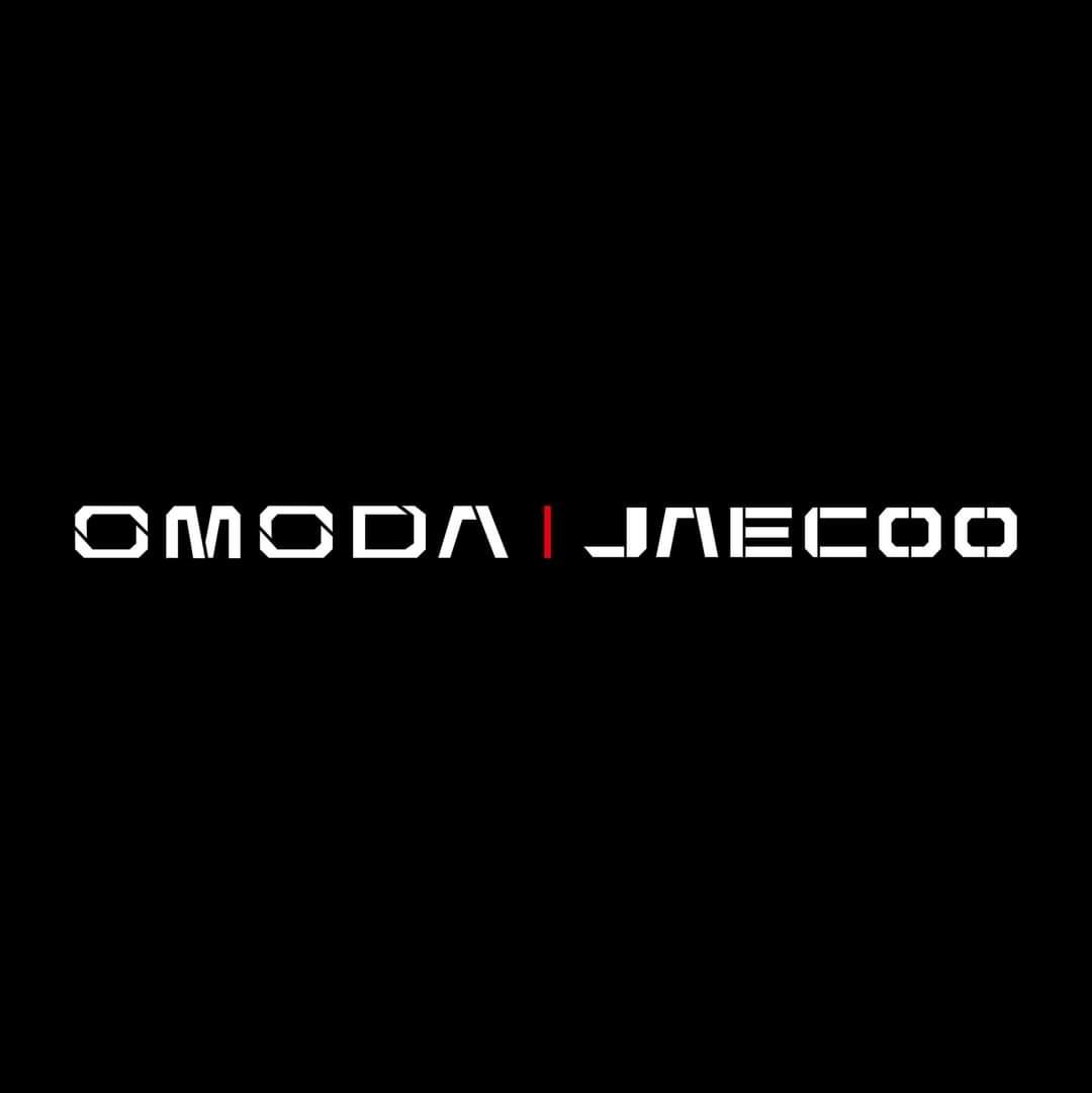 Omoda & Jaecoo G&G Auto Lublin top banner