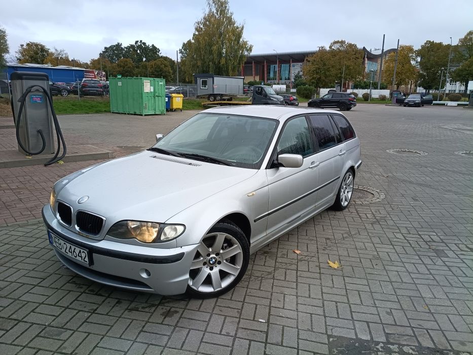 BMW Seria 3