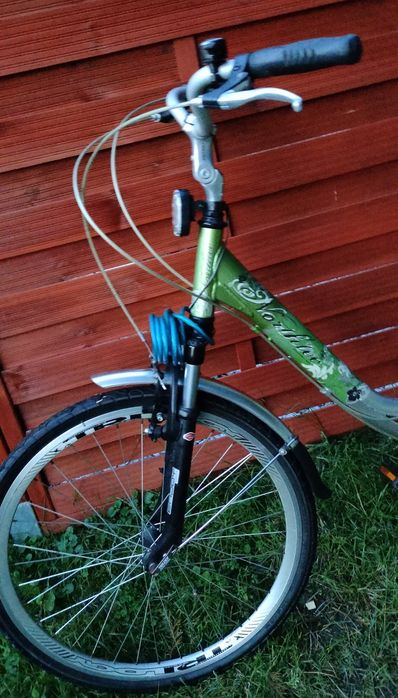 Rower Northtec damski
