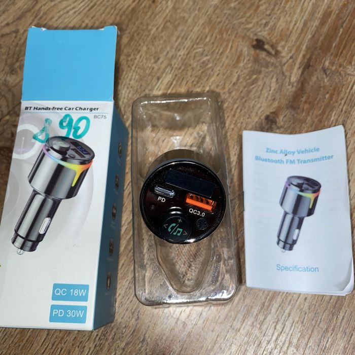 Proove FM Launcher Nexus