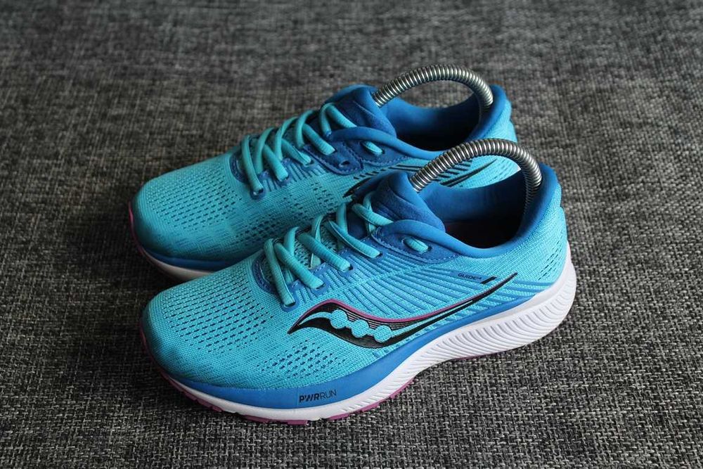 Кросівки бігові Saucony Guide 14 Оригінал 37р