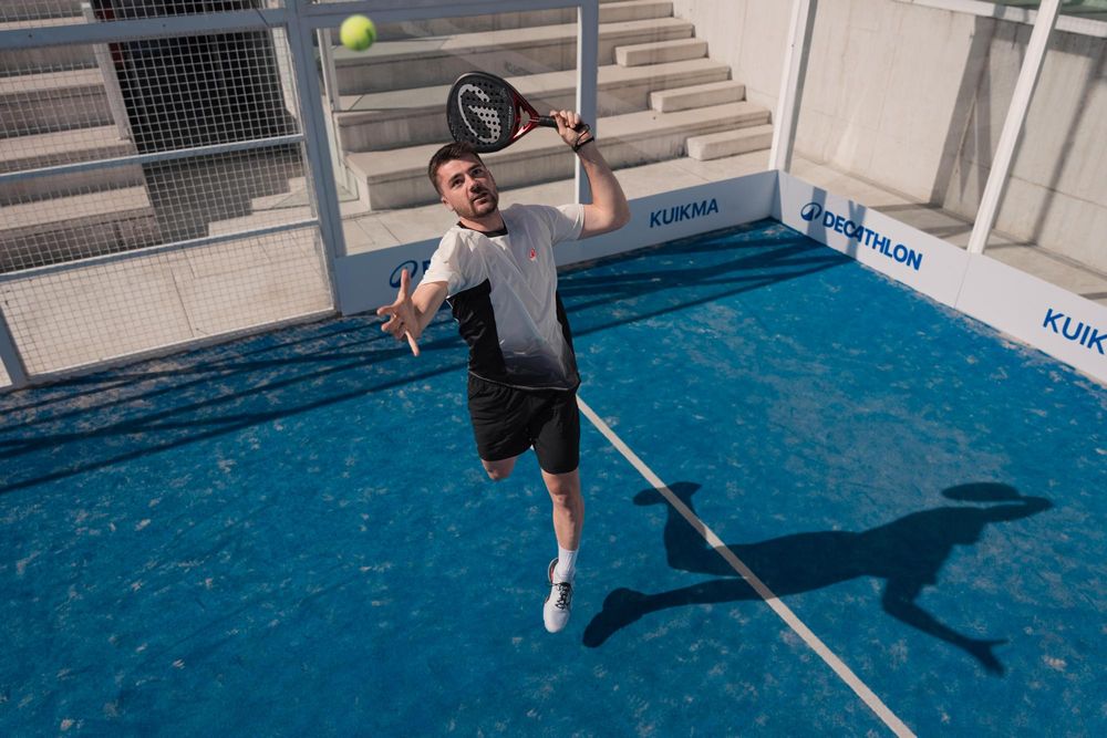 Raquete de Padel Power Pro