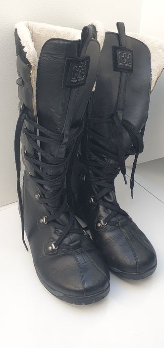 Buty śniegowce Helly Hansen rozmiar 38.7
