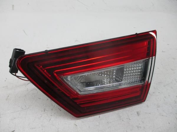 Farolim direito RENAULT Clio IV (BH_)