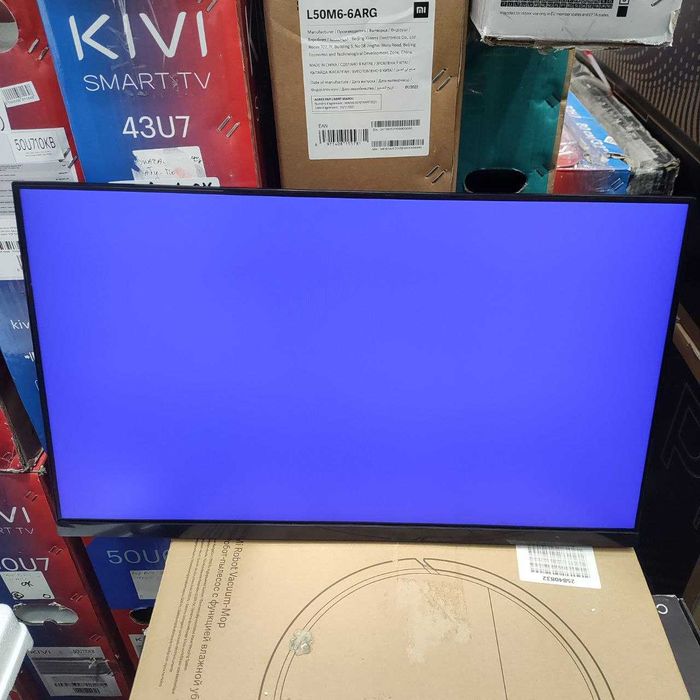 Монітор ігровий 24" Xiaomi Gaming Monitor G24i (ELA5625EU)