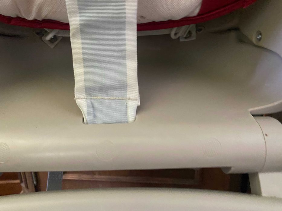 Cadeira refeição Chico